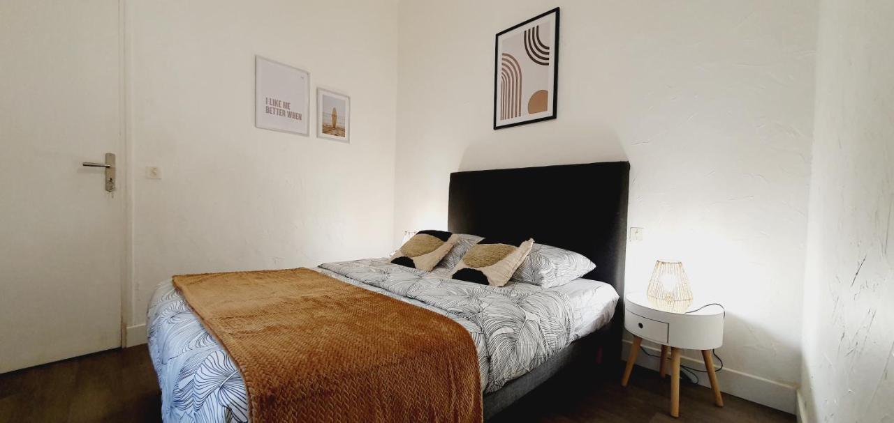 Le Delambre Apartment Perpignan Exterior photo