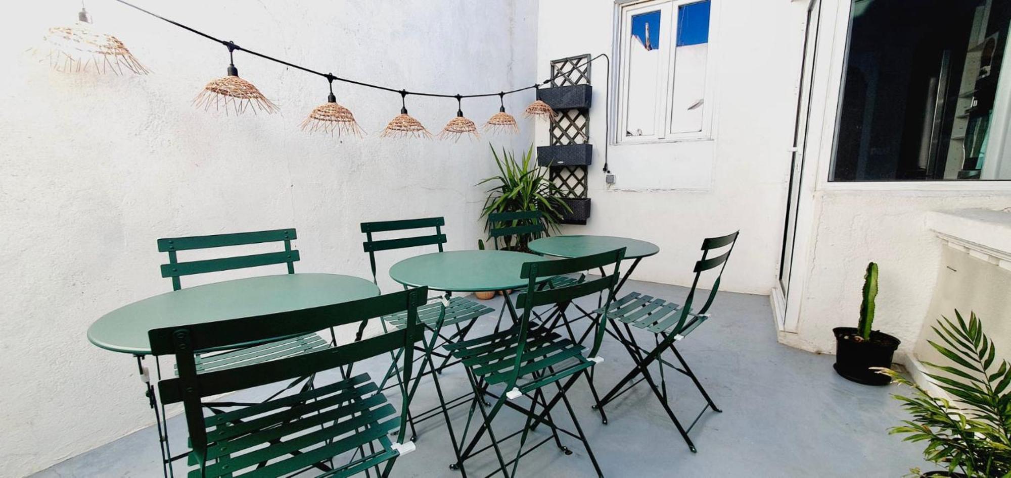 Le Delambre Apartment Perpignan Exterior photo
