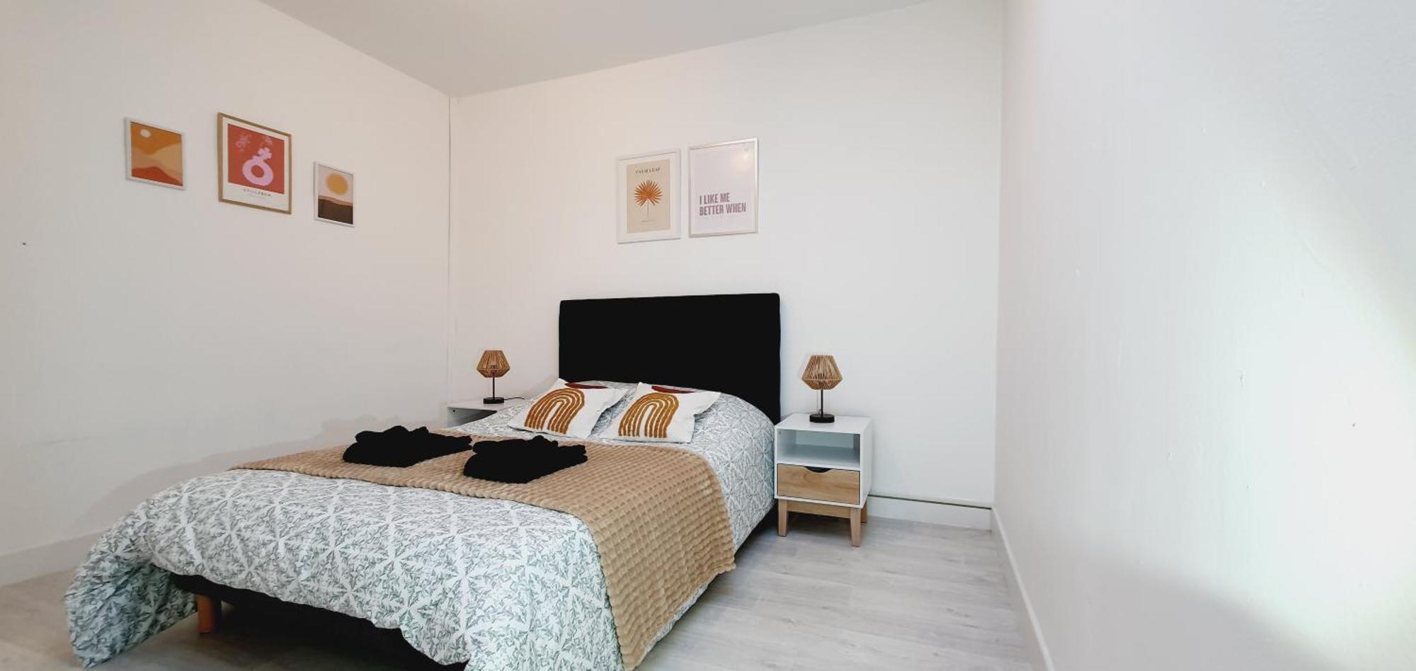 Le Delambre Apartment Perpignan Exterior photo