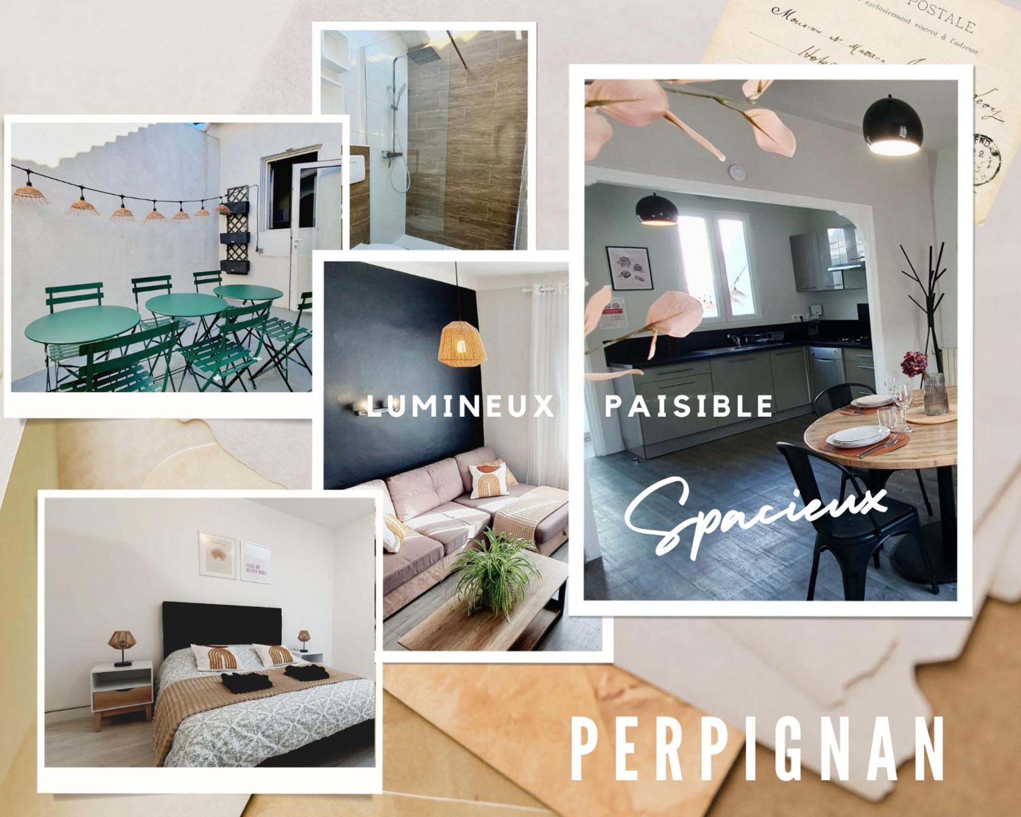 Le Delambre Apartment Perpignan Exterior photo